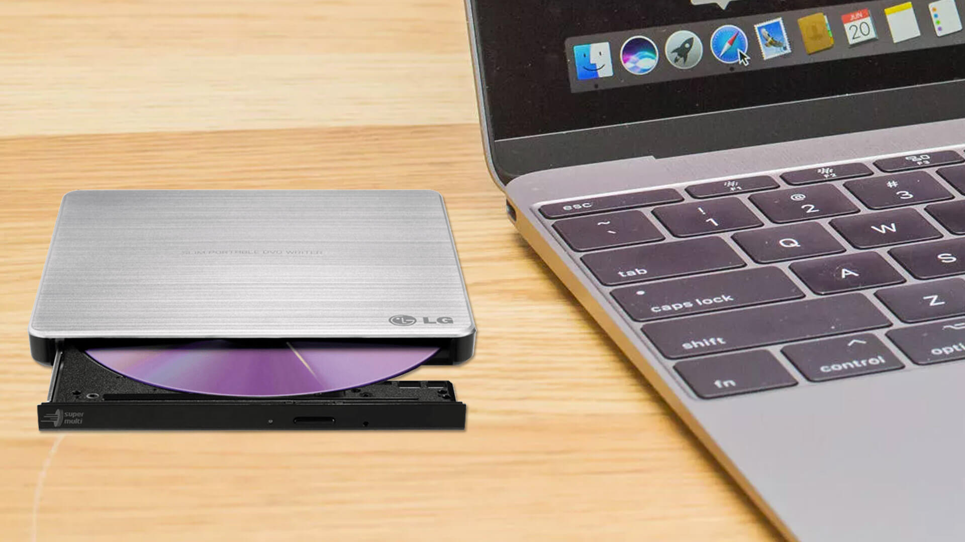 best optical drive for mac 2015